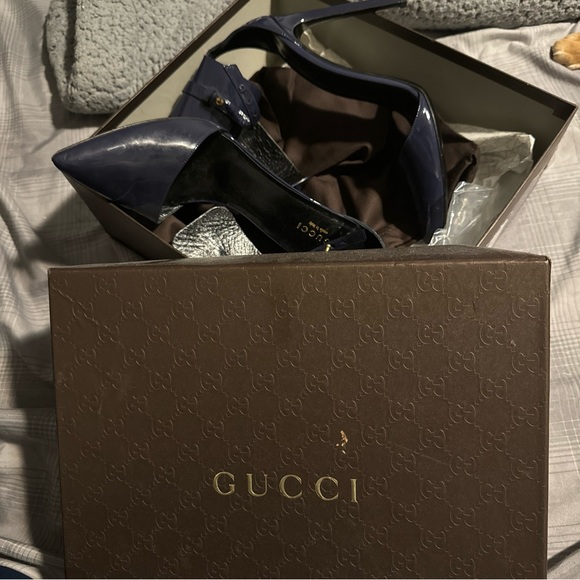 Women’s Gucci heels - Picture 2 of 9